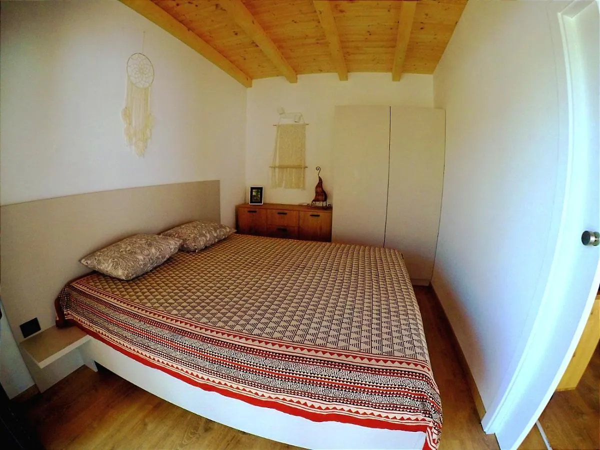 Nature Home Eco-Friendly Pet-Friendly Fazana Croatia