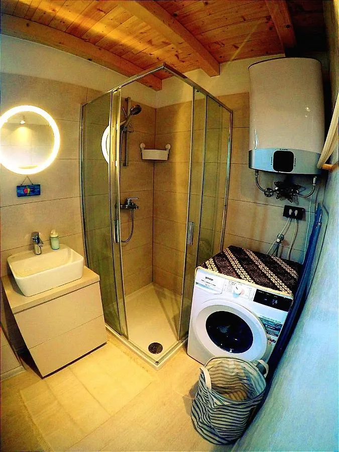 Apartment Nature Home Eco-Friendly Pet-Friendly Fazana