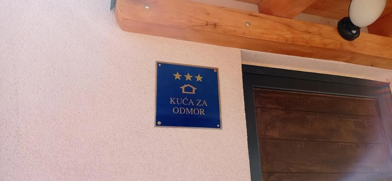 Nature Home Eco-Friendly Pet-Friendly Fazana Croatia