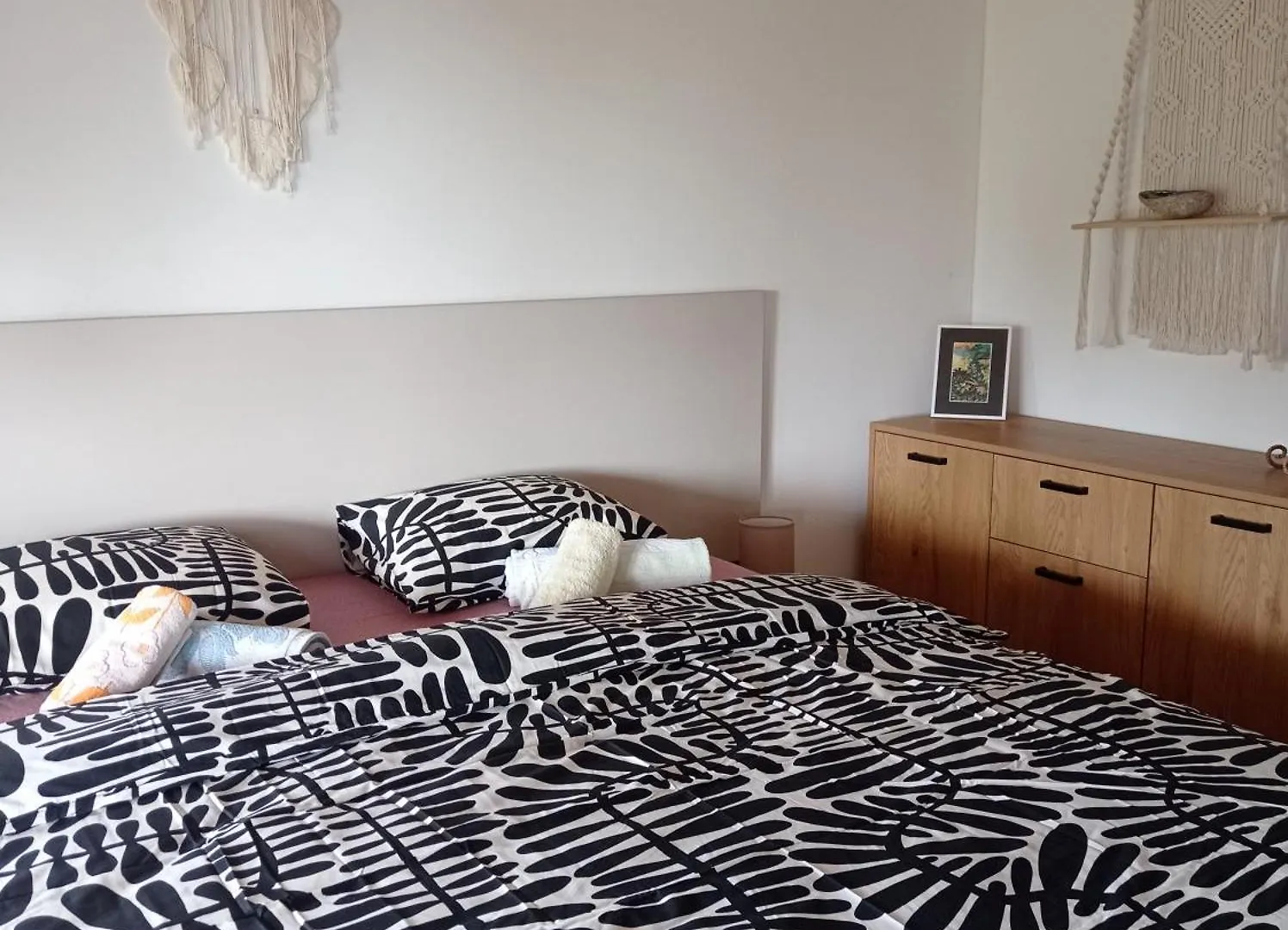 Nature Home Eco-Friendly Pet-Friendly Fazana 0*,