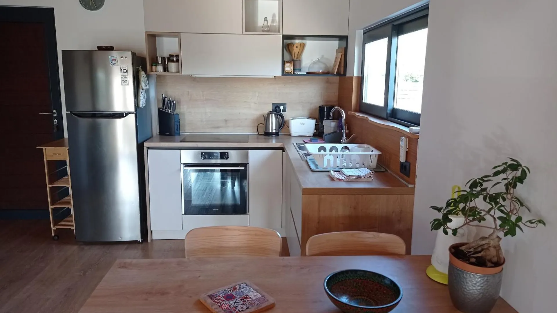 Apartment Nature Home Eco-Friendly Pet-Friendly Fazana