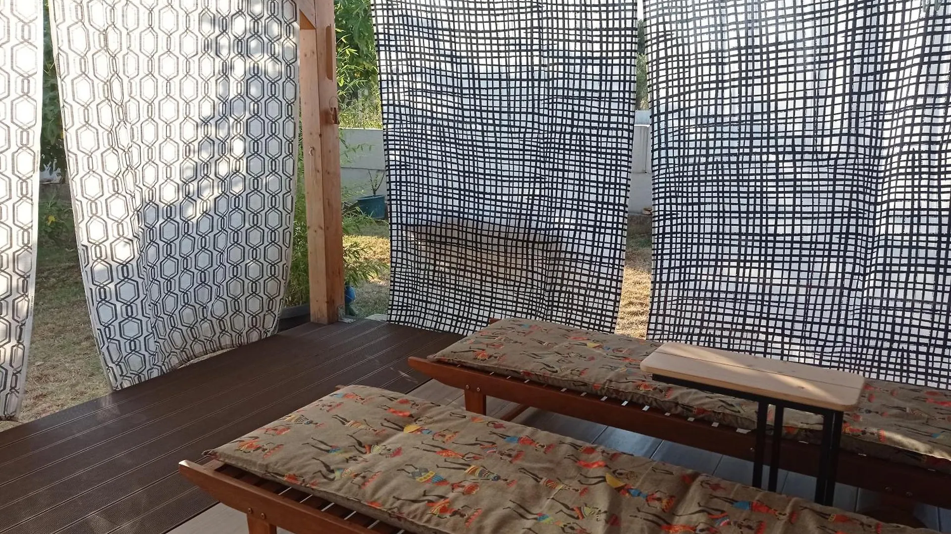 Apartment Nature Home Eco-Friendly Pet-Friendly Fazana Croatia