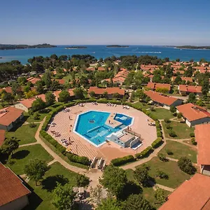 Holiday park Albatross Mobile Homes On Camping Bi Village, Fazana